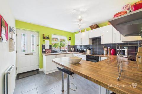 3 bedroom detached house for sale, Washington Drive, Meadowcroft Park, Stafford