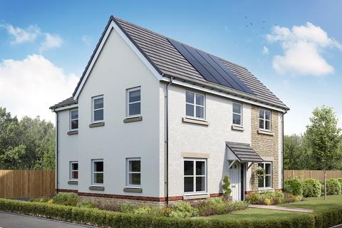 Plot 864, The Seacombe at Charles Church @ Haywood Village, Apache Gardens BS24