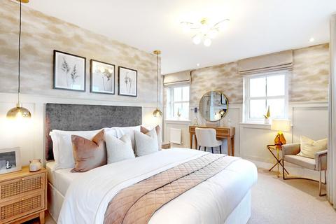 undefined, Plot 864, The Seacombe at Charles Church @ Haywood Village, Apache Gardens BS24