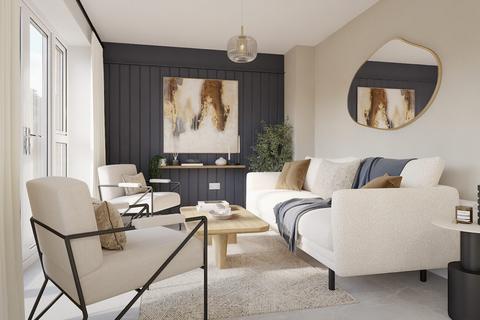 undefined, Plot 10, The Thorne at The Paddocks, Main Street LE14