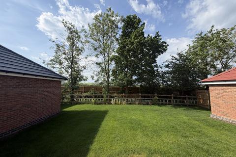5 bedroom detached house for sale, Plot 10, The Thorne at The Paddocks, Main Street, Vale of Belvoir LE14