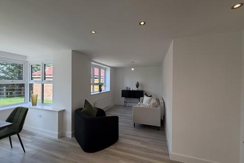 5 bedroom detached house for sale, Plot 10, The Thorne at The Paddocks, Main Street, Vale of Belvoir LE14