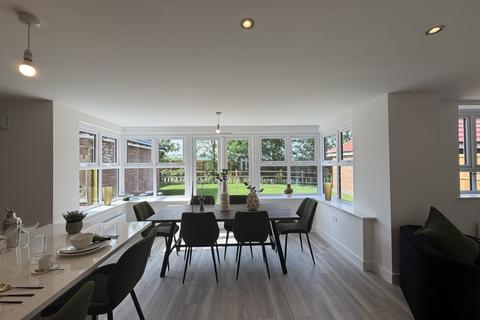 4 bedroom detached house for sale, Plot 10, The Thorne at The Paddocks, Main Street, Vale of Belvoir LE14