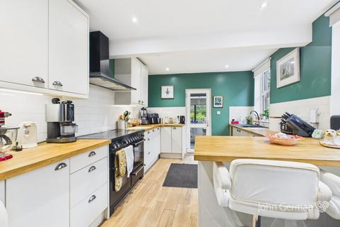 4 bedroom detached house for sale, Outwoods Street, Burton-on-Trent