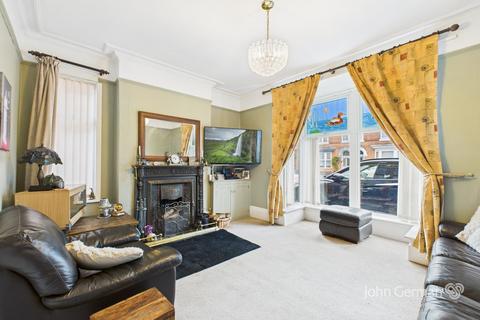4 bedroom detached house for sale, Outwoods Street, Burton-on-Trent