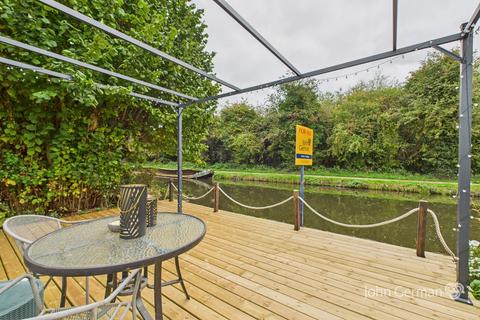 4 bedroom detached house for sale, Outwoods Street, Burton-on-Trent