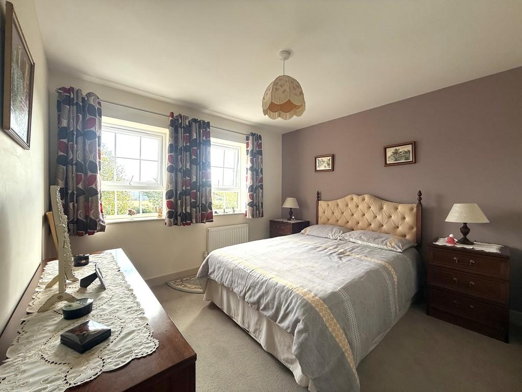Bed 3b