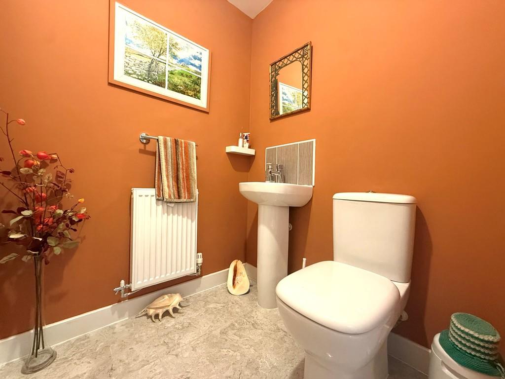 Cloakroom
