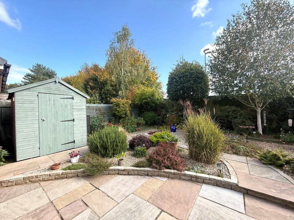 Garden 2