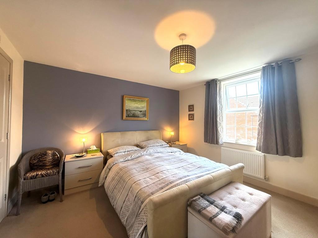 Bed1