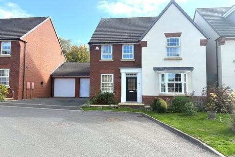 undefined, Veysey Close, Exeter