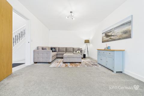 5 bedroom detached house for sale, Oak Road, Burton-on-Trent