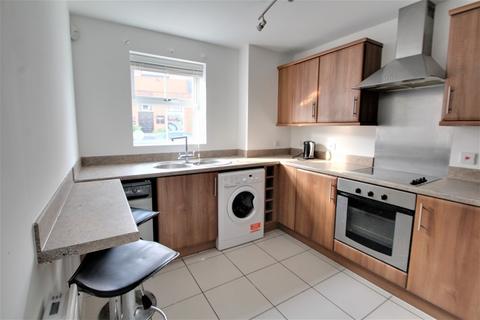 undefined, Stadon Road, Anstey, Leicester