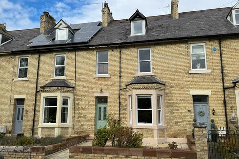 4 bedroom terraced house for sale, Lanercost Road, Brampton