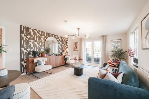 undefined, Plot 729, Apartments at Persimmon @ Wellington Gate, Liberator Lane , Grove OX12