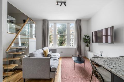 Studio to rent, Coleherne Road, Chelsea SW10