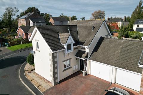 undefined, Brookfields, Wigton