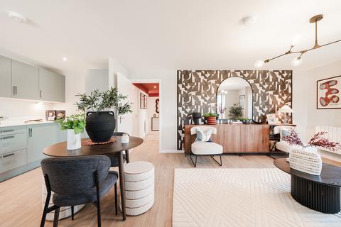 undefined, Plot 734, Apartments at Persimmon @ Wellington Gate, Liberator Lane , Grove OX12