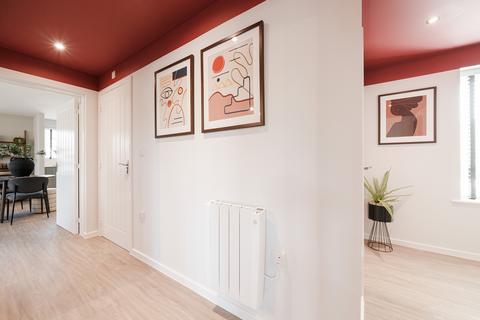 undefined, Plot 734, Apartments at Persimmon @ Wellington Gate, Liberator Lane , Grove OX12