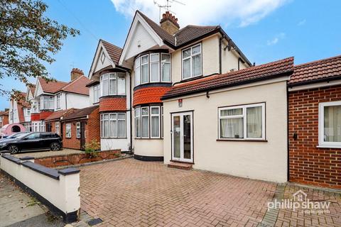 4 bedroom semi-detached house for sale, Westfield Drive, Harrow, HA3