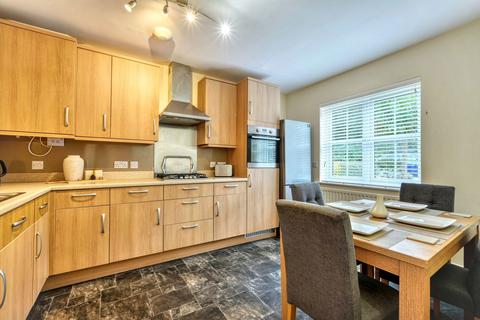 undefined, Oak Drive, Workington CA14