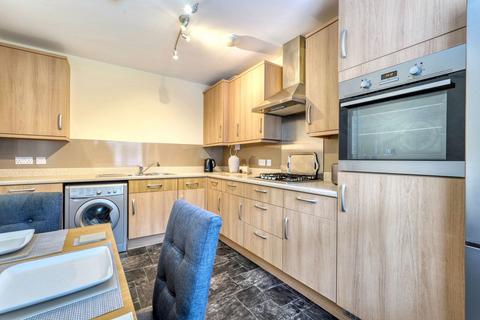 undefined, Oak Drive, Workington CA14