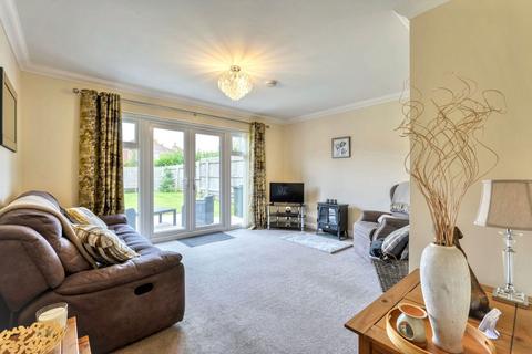 undefined, Oak Drive, Workington CA14