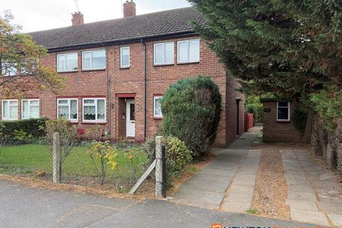 undefined, Ash Road, Newark NG24