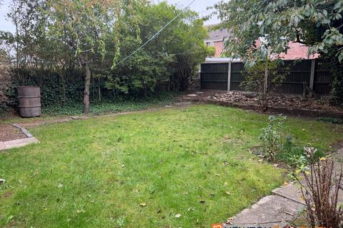 undefined, Ash Road, Newark NG24