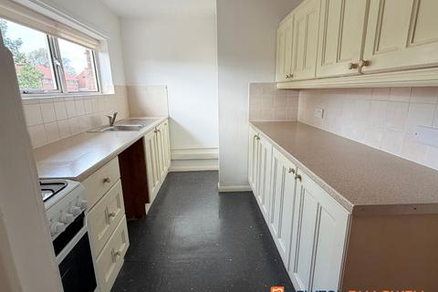 undefined, Ash Road, Newark NG24