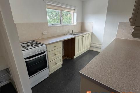 undefined, Ash Road, Newark NG24
