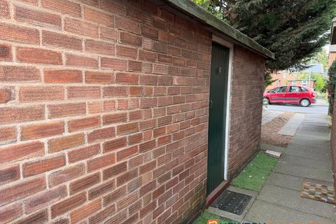 undefined, Ash Road, Newark NG24