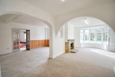 4 bedroom detached house for sale, Station Road, North Kelsey Moor