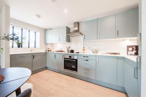 undefined, Plot 743, Apartments at Persimmon @ Wellington Gate, Liberator Lane , Grove OX12