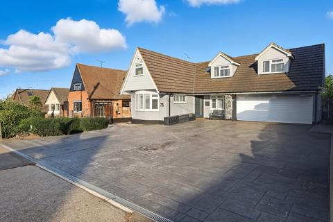 undefined, Homefields Avenue, Benfleet, Essex, SS7