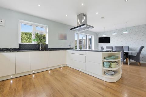 undefined, Homefields Avenue, Benfleet, Essex, SS7