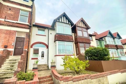 Victoria Park Avenue, Scarborough, YO12