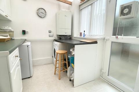 undefined, Victoria Park Avenue, Scarborough, YO12