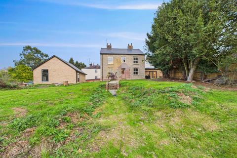 undefined, Upper Chapel Street, Halstead CO9