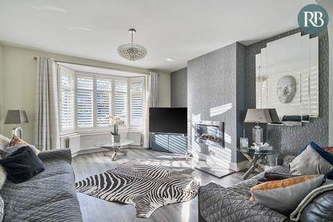 3 bedroom detached house for sale, Southwick Street, Southwick BN42