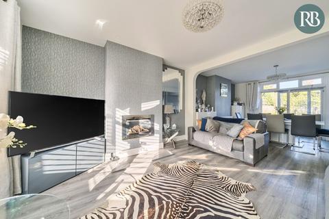 3 bedroom detached house for sale, Southwick Street, Southwick BN42