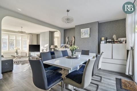 3 bedroom detached house for sale, Southwick Street, Southwick BN42