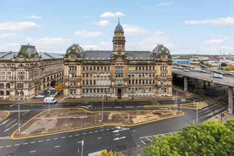 3 bedroom apartment for sale, 95 Morrison Street, Glasgow G5 8BE