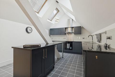 3 bedroom apartment for sale, 95 Morrison Street, Glasgow G5 8BE