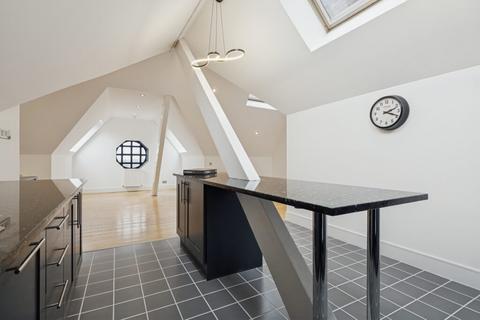 3 bedroom apartment for sale, 95 Morrison Street, Glasgow G5 8BE