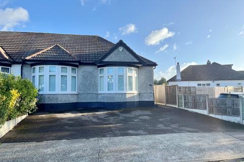 3 bedroom semi-detached bungalow for sale, Mcintosh Road, Romford