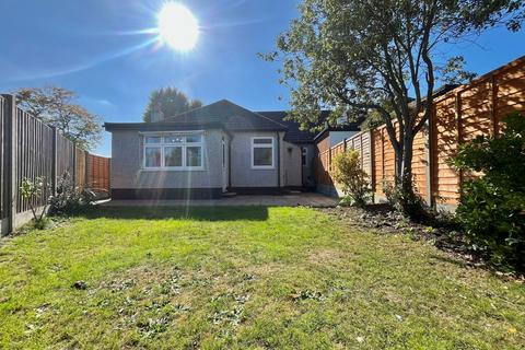 3 bedroom semi-detached bungalow for sale, Mcintosh Road, Romford