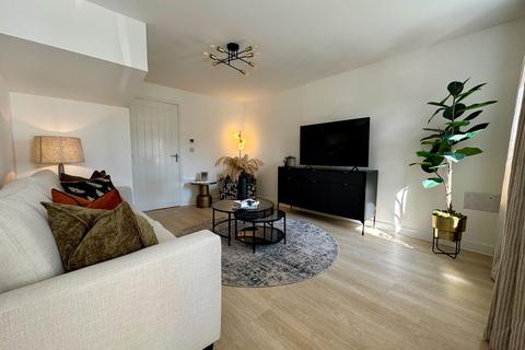 undefined, Plot 61, The Windermere at Oakcroft Chase, Peak Lane PO14
