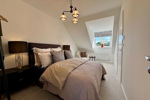 undefined, Plot 61, The Windermere at Oakcroft Chase, Peak Lane PO14