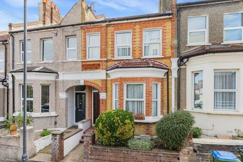 3 bedroom terraced house for sale, Tuscan Road, London